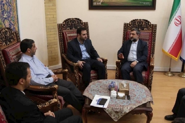 رویداد اردبیل2023