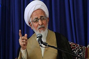 خداوند خوی گدامنشی را ناپسند می‌داند