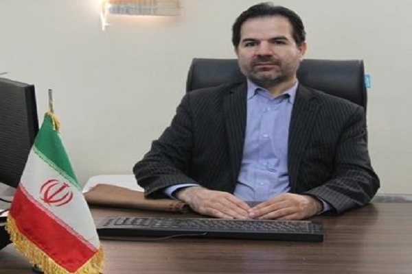 صادق زاده معاون قضایی رئیس کل دادگستری استان اردبیل