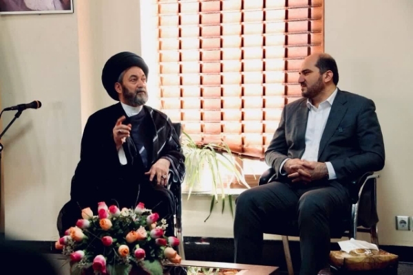 مطالبات امام جمعه اردبیل از معاون اجرایی رئیس جمهور