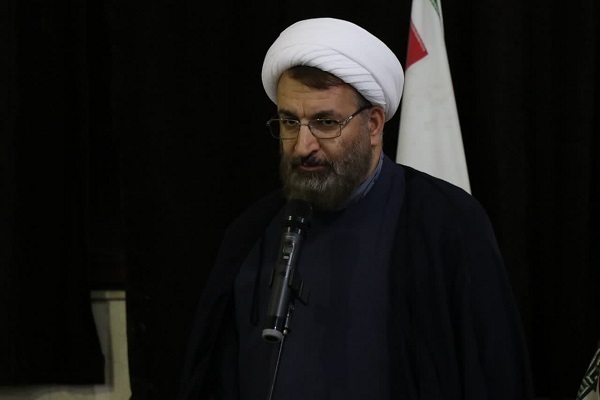 راه بلند سردار مقاومت شهید حاج قاسم سلیمانی را ادامه می‌دهیم