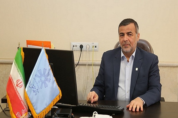 تشریح برنامه‌های اجراشده دهه بصیرت در دانشگاه محقق اردبیلی