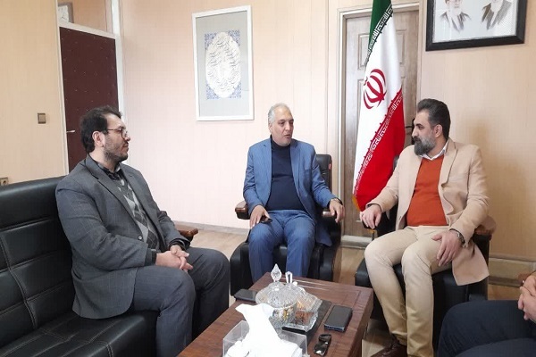 مدرسه تئاتر شبستان زمینه جذب هنرمندان متعهد مسجدی را فراهم خواهد کرد