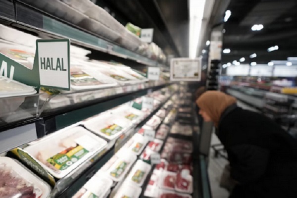 استقبال از محصولات غذایی حلال در کانادا