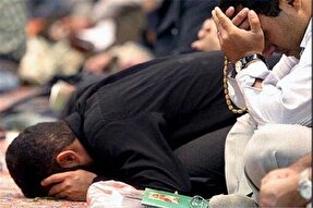 فیلم | لیله الرغائب، شب بخشش گناهان و برآورده شدن آرزو‌ها