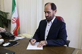 پیام تبریک مدیرکل آموزش‌ و پرورش اردبیل به‌مناسبت هفته سوادآموزی