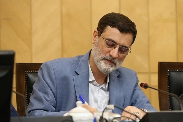 رئیس دبیرخانه پیگیری حقوق جانبازان شیمیایی منصوب شد