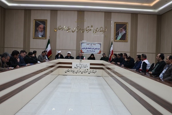 ضرورت هم‌سویی دستگاه‌های فرهنگی در توسعه کتابخانه‌ها و ترویج کتابخوانی