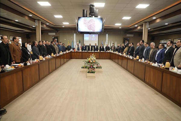 سمینار گردشگری سلامت، حسن ختامی برای رویداد اردبیل ۲۰۲۳ است