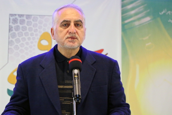 جهاد تبیین، بصیرت‌افزایی در جامعه را به همراه دارد