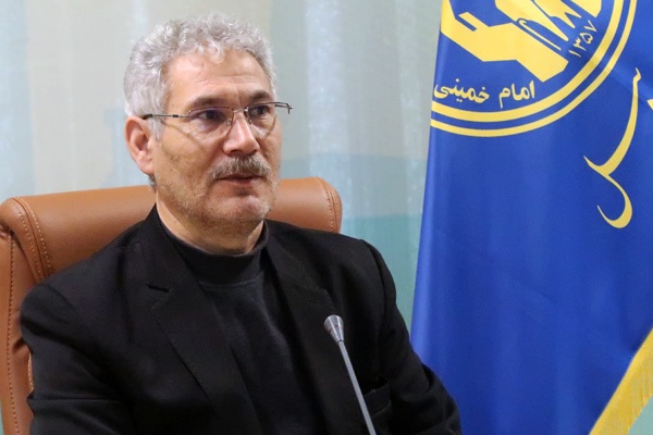 رحیم شهبازی، رئیس کمیته امداد منطقه یک شهرستان اردبیل راهیابی ۱۴۹ مددجوی اردبیلی به مرحله پایانی جشنواره قرآنی «باران وحی»