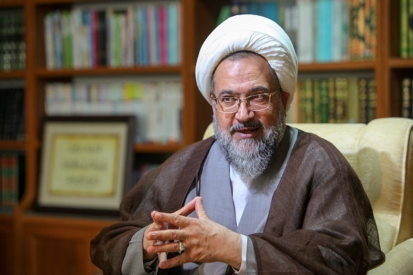 حل شبهات معاد با اصل وحدت عامل و عمل + صوت