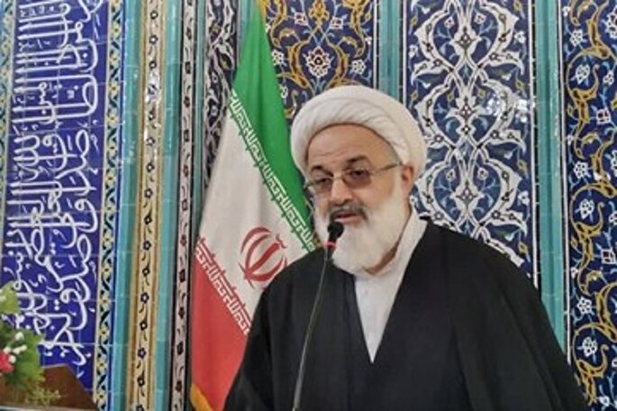 مشارکت در انتخابات توطئه‌های دشمنان را خنثی می‌کند