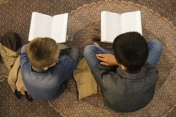 برگزاری بیش از ۲۰ محفل قرآنی دانش‌آموزی در همدان