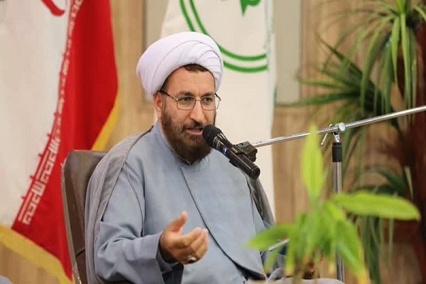 سیره رفتاری امام علی (ع) منشور سبک زندگی ایده‌آل بشری در تمام اعصار است