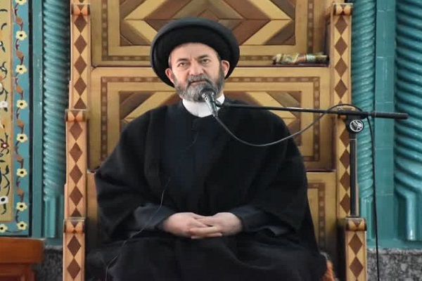 اعتکاف مدرسه تربیتی در دین اسلام است