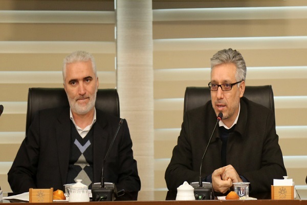 آمادگی دانشگاه محقق اردبیلی برای حضور نامزد‌های انتخاباتی