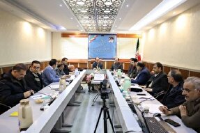 جلسه ستاد بزرگداشت مقام معلم در اردبیل برگزار شد