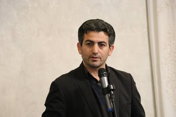 نخستین دوره مسابقات ملی ارائه سه دقیقه‌ای «سدید» در اردبیل برگزار می‌شود