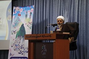 صندوق‌های رأی تجلی قدرت مردم در اداره نظام اسلامی است