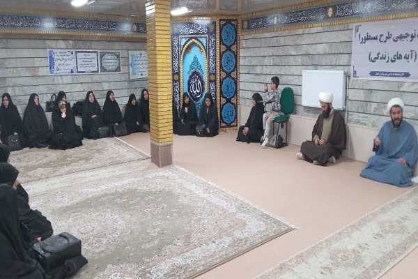 «طرح ملی مسطورا» در اردبیل اجرا می‌شود