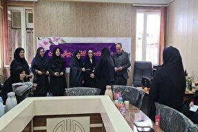 برگزاری دوره توانمندسازی «کنشگران جوانی جمعیت» در کوثر