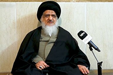 فیلم | تأثیر امام زمان(عج) بر زندگی