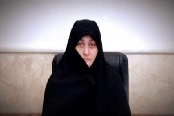 حوزه علمیه خواهران اردبیل