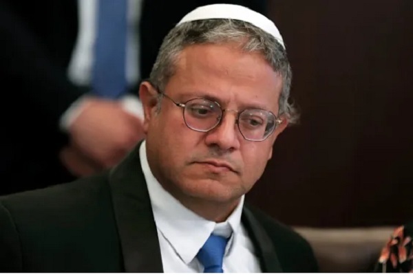 جرم، جنایت و خودکشی؛ رهاورد «بن گویر» در فلسطین اشغالی