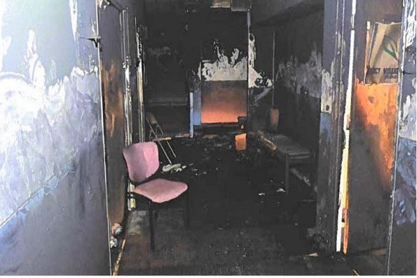 جزئیات تازه از تخریب دفتر نماینده مسلمان کنگره آمریکا