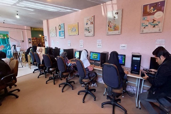 مستند برترین کتابخانه مستند برترین کتابخانه