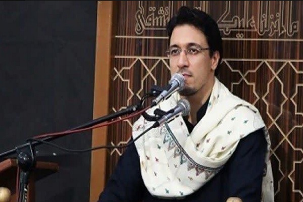 محفل قرآنی در مسجد خشکرود بابلسر برگزار می‌شود