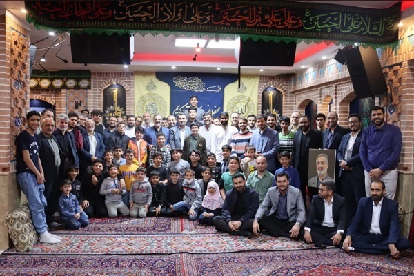 بیست و دومین محفل مجمع قرآنیان اسلامشهر برگزار می‌شود