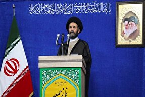 انتقاد آیت‌الله عاملی از صف‌های طولانی نان در نانوایی‌ها