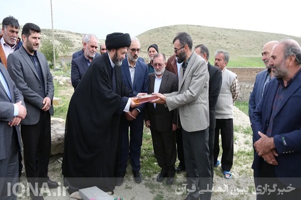 حیات بخشیدن به یک انسان در جایگاه احیای زندگی تمام بشریت است