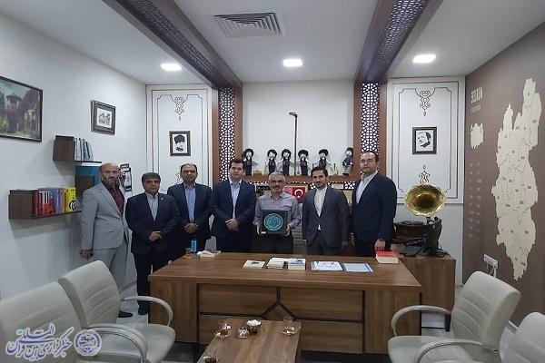 شب‌های فرهنگی اردبیل