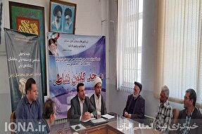 تشکیل پایگاه‌های قرآنی از فعالیت‌های اولویت‌دار کانون مساجد اردبیل است