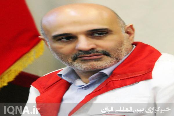 نجات ۴۰ دانش‌آموز اردبیلی