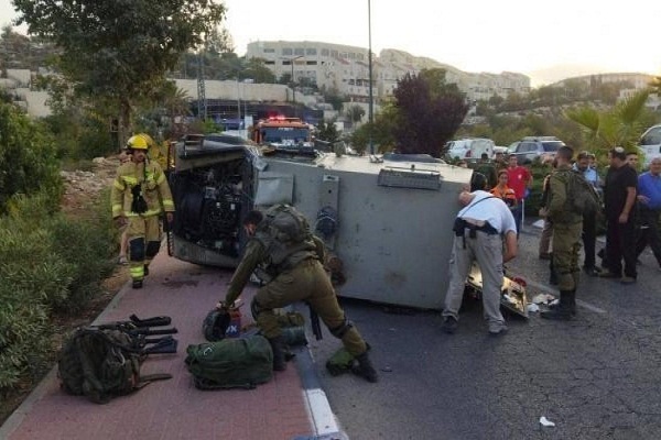 پاسخ محکم رزمندگان جنین گواه ارتقای قدرت مقاومت در کرانه باختری است