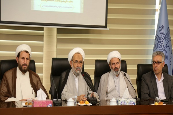 حیدر مصلحی وزیر اسبق اطلاعات