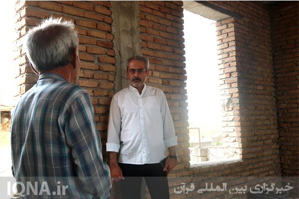 تامین مسکن و خودکفایی خانواده‌های مددجو در اولویت قرار دارد