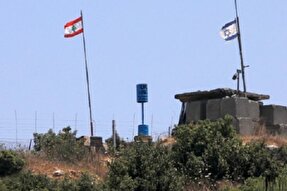 تنش در مرز لبنان و فلسطین اشغالی