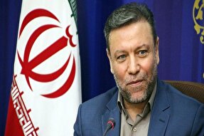 برپایی موکب‌های پذیرایی دانش‌آموزی غدیر در سمنان