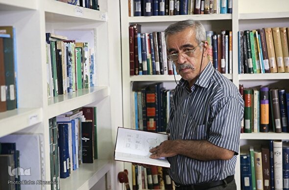 فیلم | حضرت علی (ع) نمونه انسانِ آرمانی پیش از خلقت است