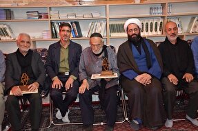 برگزاری رویداد «مقام مجنون» در پایتخت شور و شعور حسینی 