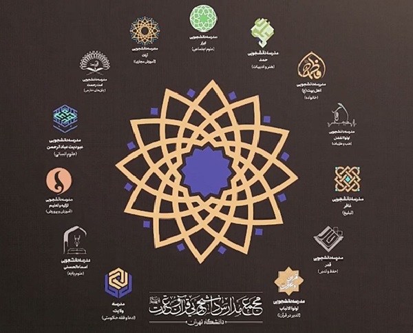 آغاز ثبت‌نام مدرسه دختران مدارس قرآنی دانشگاه تهران