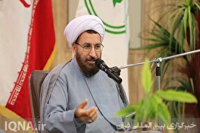 دعای عرفه کامل‌ترین مکتب تربیتی در اسلام است