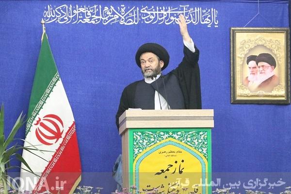 آیت‌الله سیدحسن عاملی