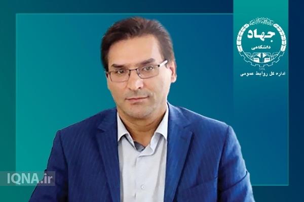 اسحاق رسولی