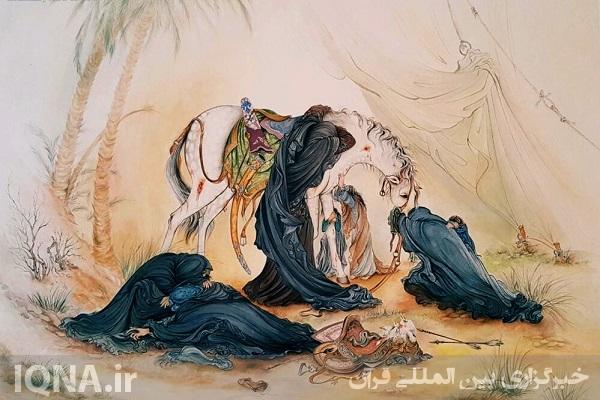 نقش انحرافات فکری مسلمانان در وقوع حادثه کربلا